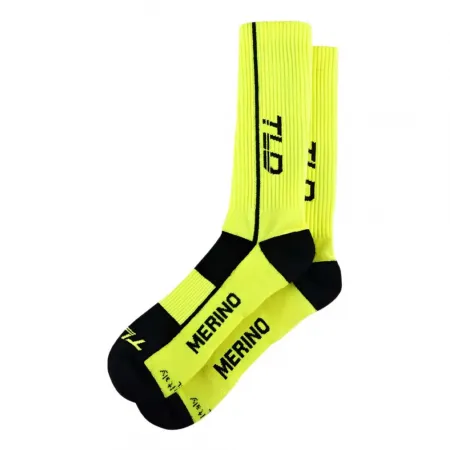 트로이리디자인 Chill Merino 울 양말 3142787228