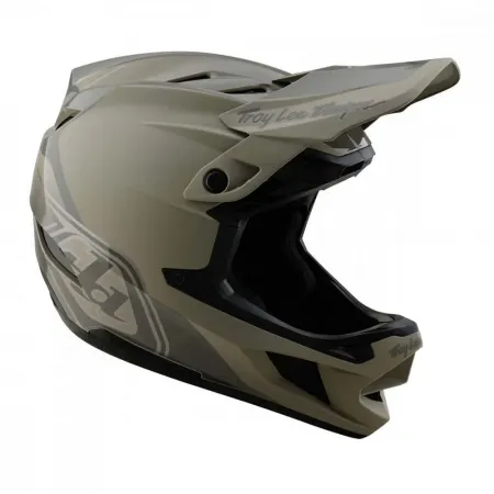 트로이리디자인 D4 Polyacrylite 다운힐 헬멧 3142787243