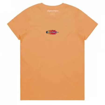 트로이리디자인 Featherlite 반팔 티셔츠 3142787256