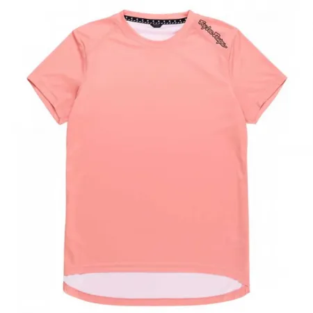 트로이리디자인 Lilium 반팔 엔듀로 져지 3142787336