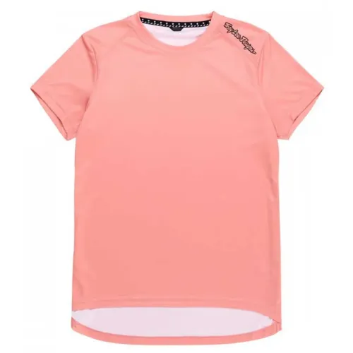 트로이리디자인 Lilium 반팔 엔듀로 져지 3142787336