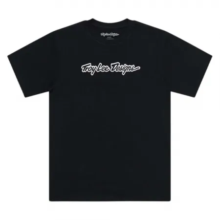 트로이리디자인 Signature 반팔 티셔츠 3142787395