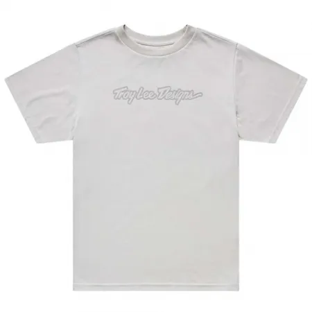 트로이리디자인 시그니쳐 반팔 티셔츠 3142787400