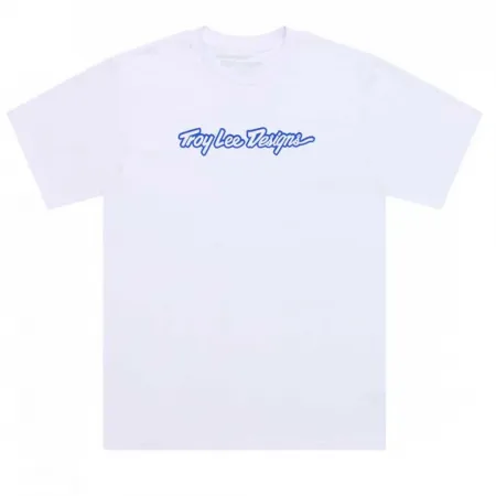 트로이리디자인 시그니처 반팔 티셔츠 3142787403
