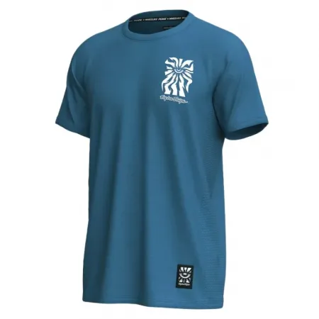 트로이리디자인 Skyline 라이드 One Eye 반팔 엔듀로 져지 3142787453