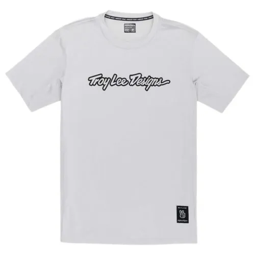 트로이리디자인 Skyline 반팔 티셔츠 3142787469