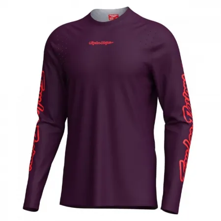 트로이리디자인 Sprint Pro 긴팔 엔듀로 져지 3142787489