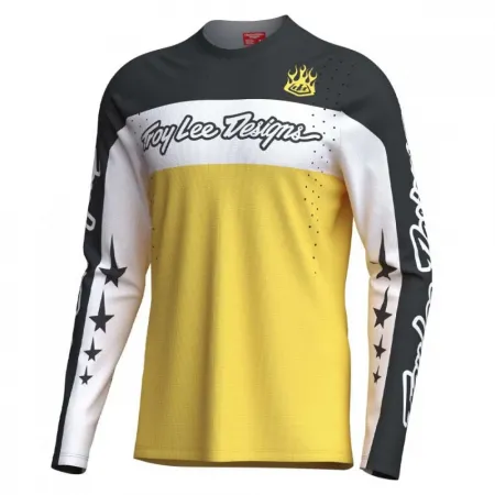 트로이리디자인 Sprint Pro 긴팔 엔듀로 져지 3142787490