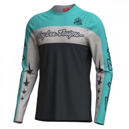 트로이리디자인 Sprint Pro 긴팔 엔듀로 져지 3142787492