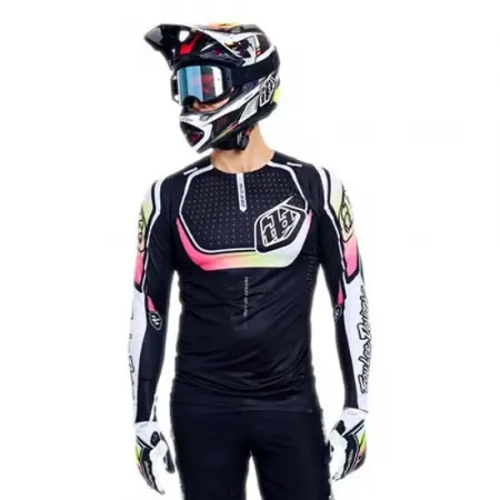 트로이리디자인 Sprint 울트라 긴팔 엔듀로 져지 3142787505