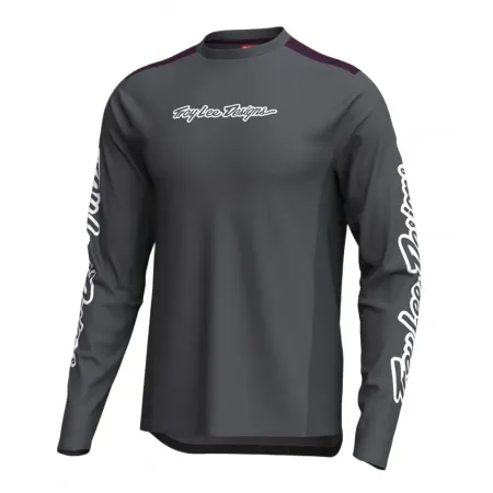 트로이리디자인 스테이지 긴팔 엔듀로 져지 3142787520