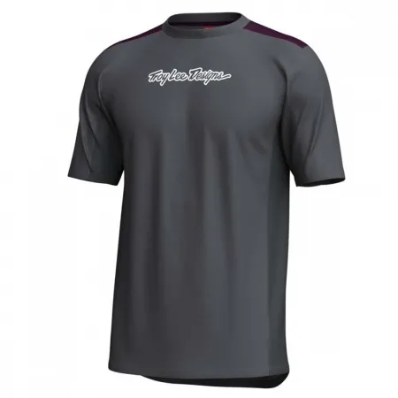 트로이리디자인 스테이지 반팔 엔듀로 져지 3142787524