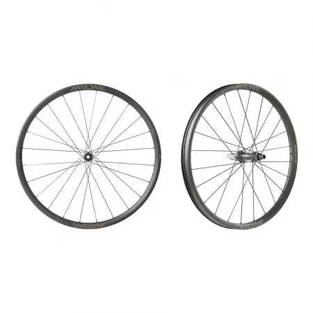 미케 Graff CL 디스크 그래블 휠 세트 3142787637