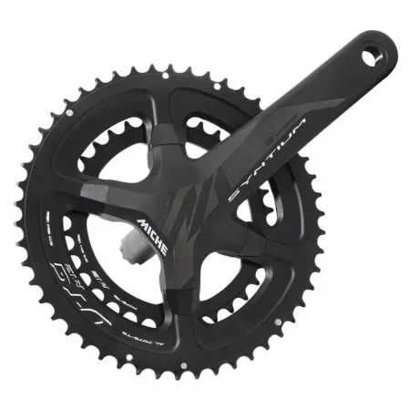 미케 Syntium HSP Evo맥스 크랭크셋 3142787645