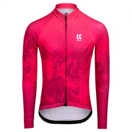 KALAS 모션 Z6 긴팔 져지 3142793248