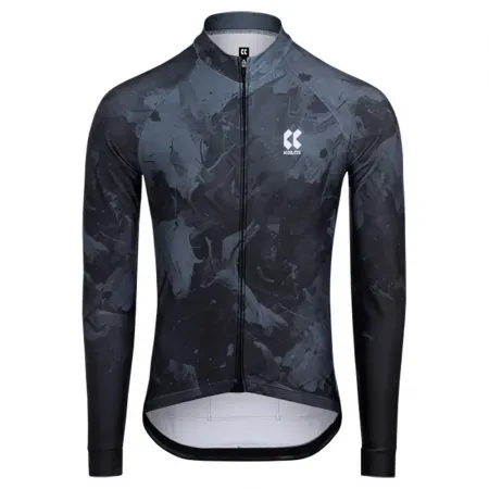 KALAS 모션 Z6 긴팔 져지 3142793252