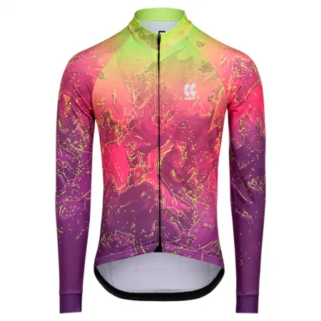 KALAS 모션 Z6 긴팔 져지 3142793254