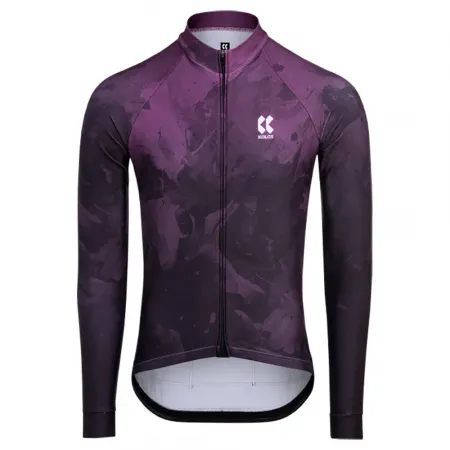 KALAS 모션 Z6 긴팔 져지 3142793258