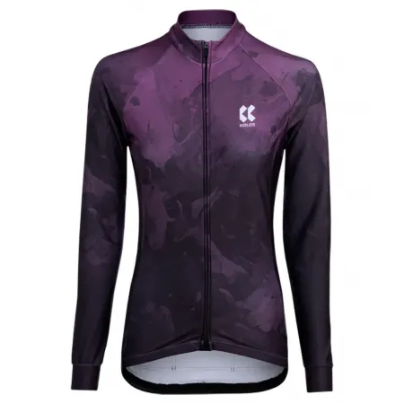 KALAS 모션 Z6 긴팔 져지 3142793259