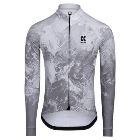 KALAS 모션 Z6 긴팔 져지 3142793260