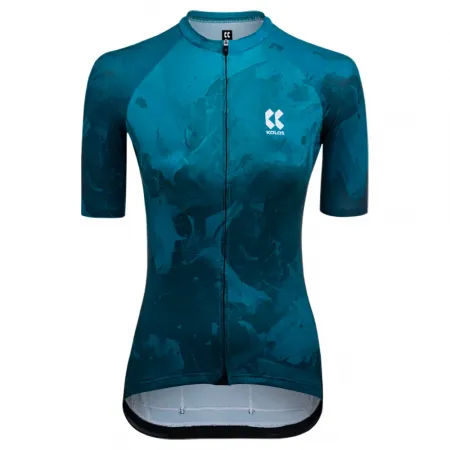 KALAS 모션 Z6 반팔 져지 3142793275