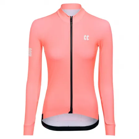 KALAS Passion Z6 Temps 긴팔 져지 3142793363