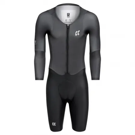 KALAS Project Z6 TT 긴팔 레이싱 슈트 3142793373