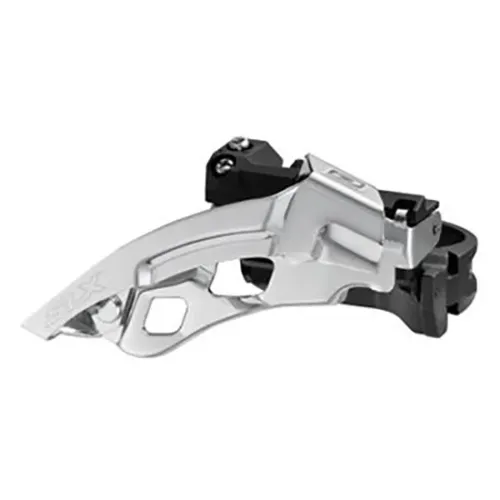 시마노 SLX FDM670AM6 31.8-34.9 mm 프론트 디레일러 3142795569