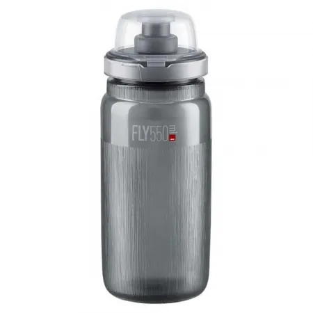 엘리트 Fly Tex MTB 550 ml 물병 550ml 3142800726