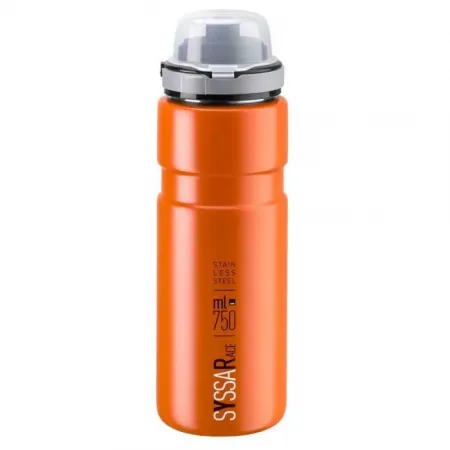 엘리트 Syssa Race 750 ml 물병 750ml 3142800737