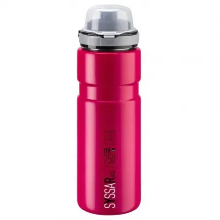 엘리트 Syssa Race 750 ml 물병 750ml 3142800738