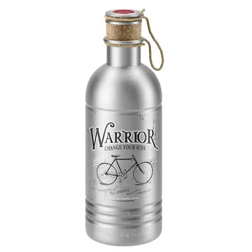 엘리트 Vintage Warriors 600 ml 물병 600ml 3142800742