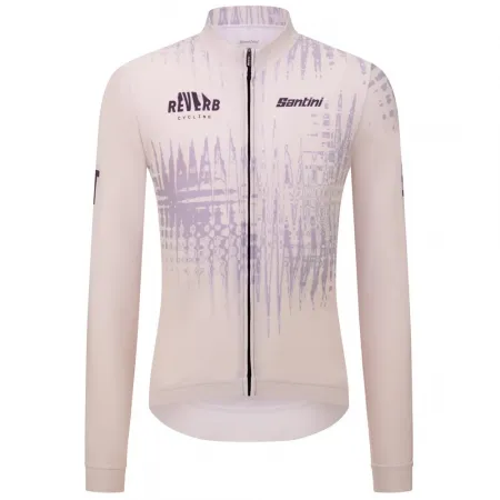 산티니 Reverb Cycling 긴팔 져지 3142800944