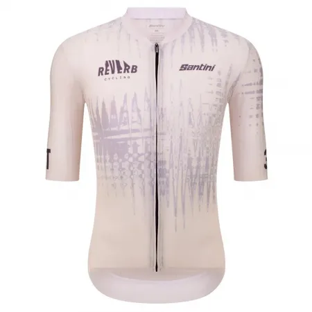 산티니 Reverb Cycling 반팔 져지 3142800945
