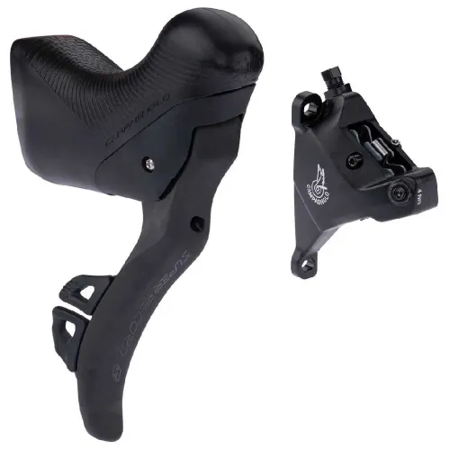 캄파놀로 Super Record S Wireless 12s EP 160 mm UK/AUS/JPN Standard 오른쪽 앞 브레이크 3142802925