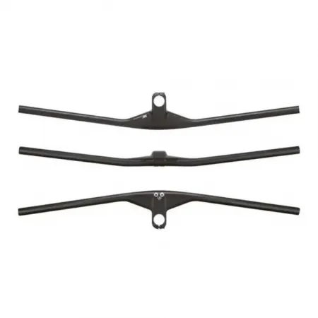 FSA NS SIC 12 31.8 mm 180-0071034030 일체형 핸들 바 3142809707