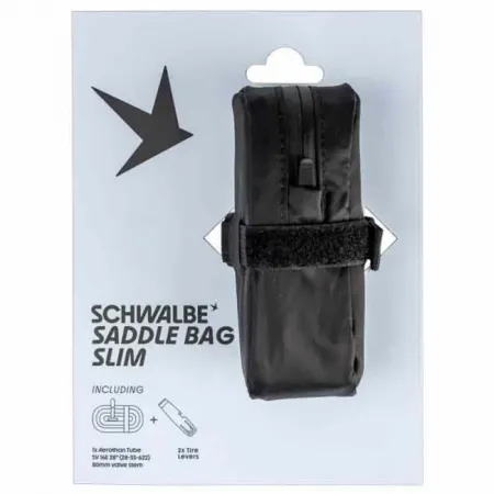 SCHWALBE Aerothan 28/2 4001 안장 가방 3142809763