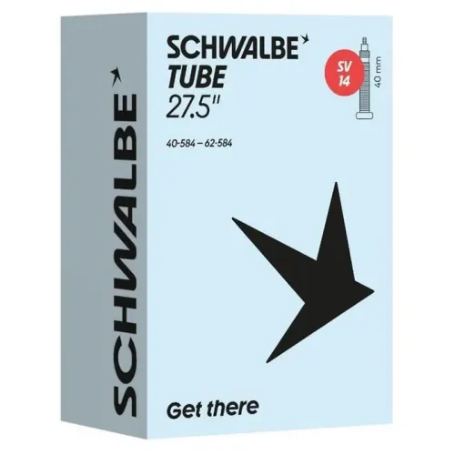 SCHWALBE Presta 40 mm 10963473 내부 튜브 3142809765