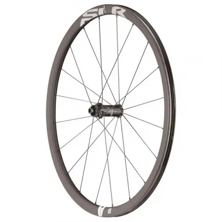 자이언트 SLR 1 디스크 CenterLock 로드 자전거 앞바퀴 3142810873