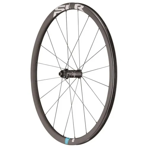 자이언트 SLR 0 디스크 CenterLock 로드 자전거 앞바퀴 3142810875