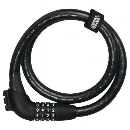 아부스 Steel-O-Flex AC Lock 4301 75/15 케이블 잠금 장치 3142816784