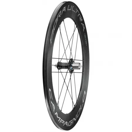 캄파놀로 Bora Ultra 80 Dark Tubular + BR-BO500 로드 자전거 뒷바퀴 3142816797