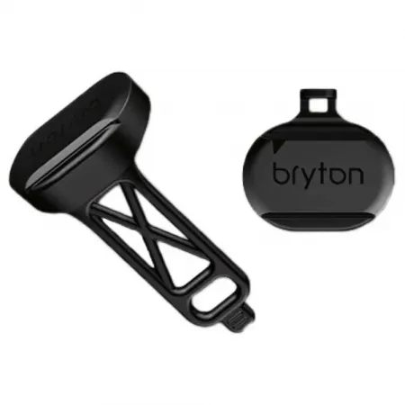 BRYTON BRSP04 ANT+/BLE 속도 센서 3142817884