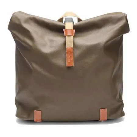 브룩스 Pickwick Porter 사이드백 21L 3142824742