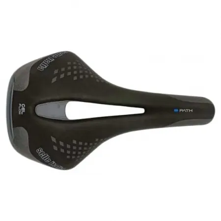 셀레 이탈리아 Path GF FEC AM ECI 자전거 안장 3142829532