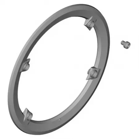 시마노 40t FC-U8000-1 Y0R698010 체인 가드 3142845351