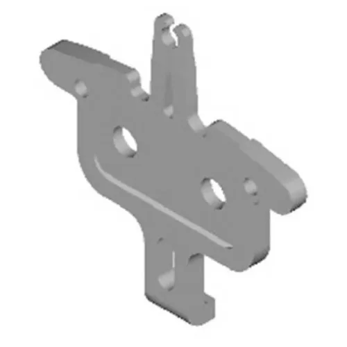 시마노 BR-RS505 Y8N218000 스페이서 3142845370