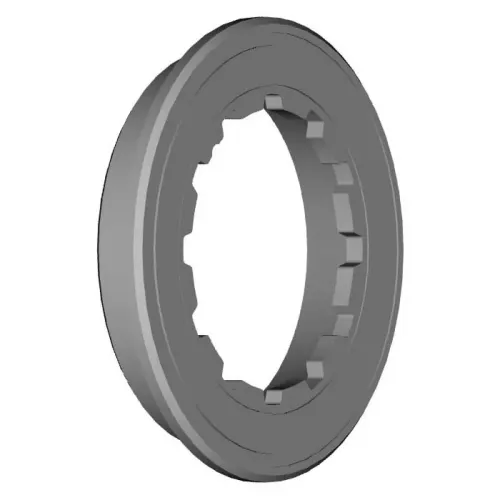 시마노 CS-LG400 Y0RG98010 카세트 잠금 링 3142845374