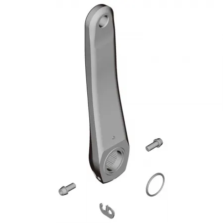 시마노 FC-RX820-1 Y0SB98040 왼쪽 크랭크 3142845414