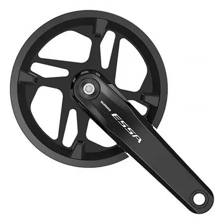 시마노 FC-U2001-1 7 8s EFCU20011EB0C 크랭크셋 3142845417